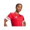 adidas Squadra 25 Trikot Damen Rot - rot