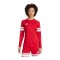 adidas Squadra 25 Trikot Damen Rot - rot