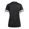 adidas Squadra 25 Trikot Damen Schwarz - schwarz