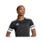 adidas Squadra 25 Trikot Damen Schwarz - schwarz