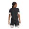 adidas Squadra 25 Trikot Damen Schwarz - schwarz