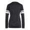 adidas Squadra 25 Trikot Damen Schwarz - schwarz