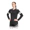 adidas Squadra 25 Trikot Damen Schwarz - schwarz