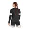 adidas Squadra 25 Trikot Damen Schwarz - schwarz
