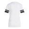 adidas Squadra 25 Trikot Damen Weiß - weiss