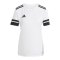 adidas Squadra 25 Trikot Damen Weiß - weiss