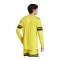 adidas Squadra 25 Trikot Gelb - gelb