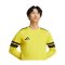 adidas Squadra 25 Trikot Gelb - gelb