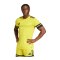 adidas Squadra 25 Trikot Gelb - gelb