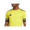 adidas Squadra 25 Trikot Gelb - gelb