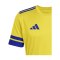 adidas Squadra 25 Trikot Gelb - gelb