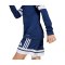 adidas Trikot Kids Blau - blau