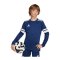 adidas Trikot Kids Blau - blau