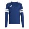 adidas Trikot Kids Blau - blau