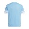 adidas Squadra 25 Trikot Kids Hellblau - blau