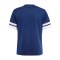 adidas Squadra 25 Trikot Kids Dunkelblau - blau