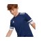 adidas Squadra 25 Trikot Kids Dunkelblau - blau