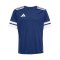 adidas Squadra 25 Trikot Kids Dunkelblau - blau