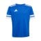 adidas Squadra 25 Trikot Kids Blau - blau