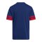 adidas Squadra 25 Trikot Kids Blau - blau