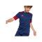 adidas Squadra 25 Trikot Kids Blau - blau