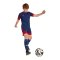 adidas Squadra 25 Trikot Kids Blau - blau