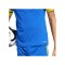 adidas Squadra 25 Trikot Kids Blau - blau