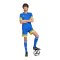 adidas Squadra 25 Trikot Kids Blau - blau