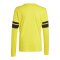 adidas Trikot Kids Gelb - gelb