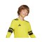 adidas Trikot Kids Gelb - gelb