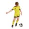 adidas Squadra 25 Trikot Kids Gelb - gelb