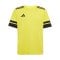 adidas Squadra 25 Trikot Kids Gelb - gelb