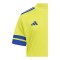 adidas Squadra 25 Trikot Kids Gelb - gelb