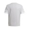 adidas Squadra 25 Trikot Kids Grau - grau
