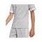 adidas Squadra 25 Trikot Kids Grau - grau