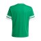 adidas Squadra 25 Trikot Kids Grün - gruen