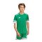 adidas Squadra 25 Trikot Kids Grün - gruen