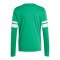 adidas Squadra 25 Trikot Kids Grün - gruen