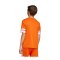 adidas Squadra 25 Trikot Kids Orange - orange