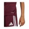 adidas Squadra 25 Trikot Kids Rot - rot