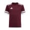 adidas Squadra 25 Trikot Kids Rot - rot