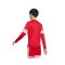 adidas Squadra 25 Trikot Langarm Kids Rot - rot
