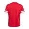 adidas Squadra 25 Trikot Kids Rot - rot