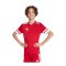 adidas Squadra 25 Trikot Kids Rot - rot