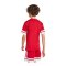 adidas Squadra 25 Trikot Kids Rot - rot