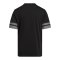 adidas Squadra 25 Trikot Kids Schwarz - schwarz