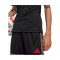adidas Squadra 25 Trikot Kids Schwarz - schwarz