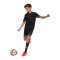 adidas Squadra 25 Trikot Kids Schwarz - schwarz