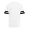 adidas Squadra 25 Trikot Kids Weiß Schwarz - weiss