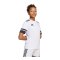 adidas Squadra 25 Trikot Kids Weiß Schwarz - weiss